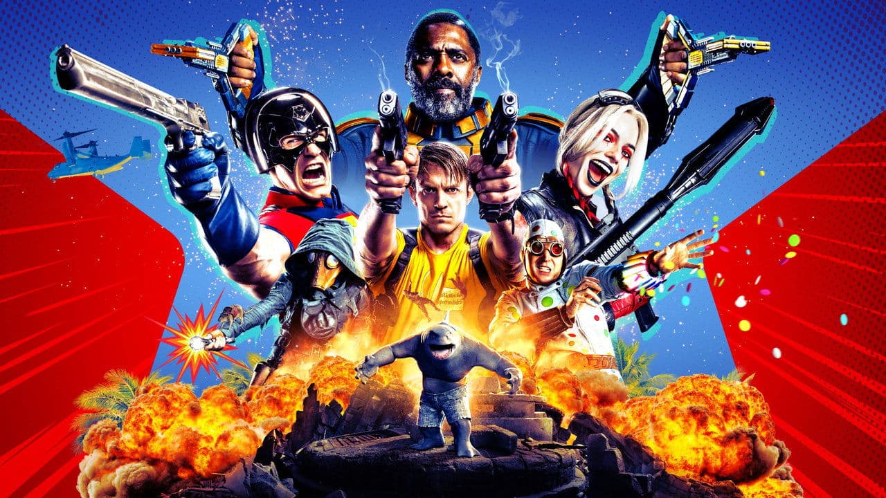 Backdrop Image