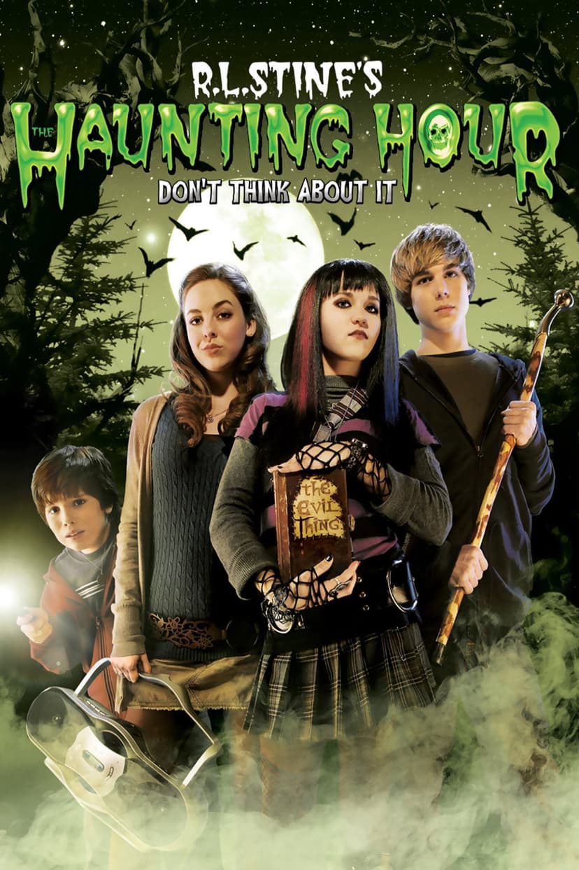 Poster Image
