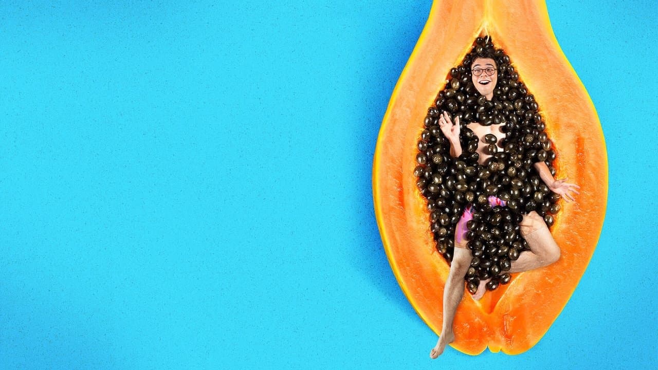 Backdrop Image