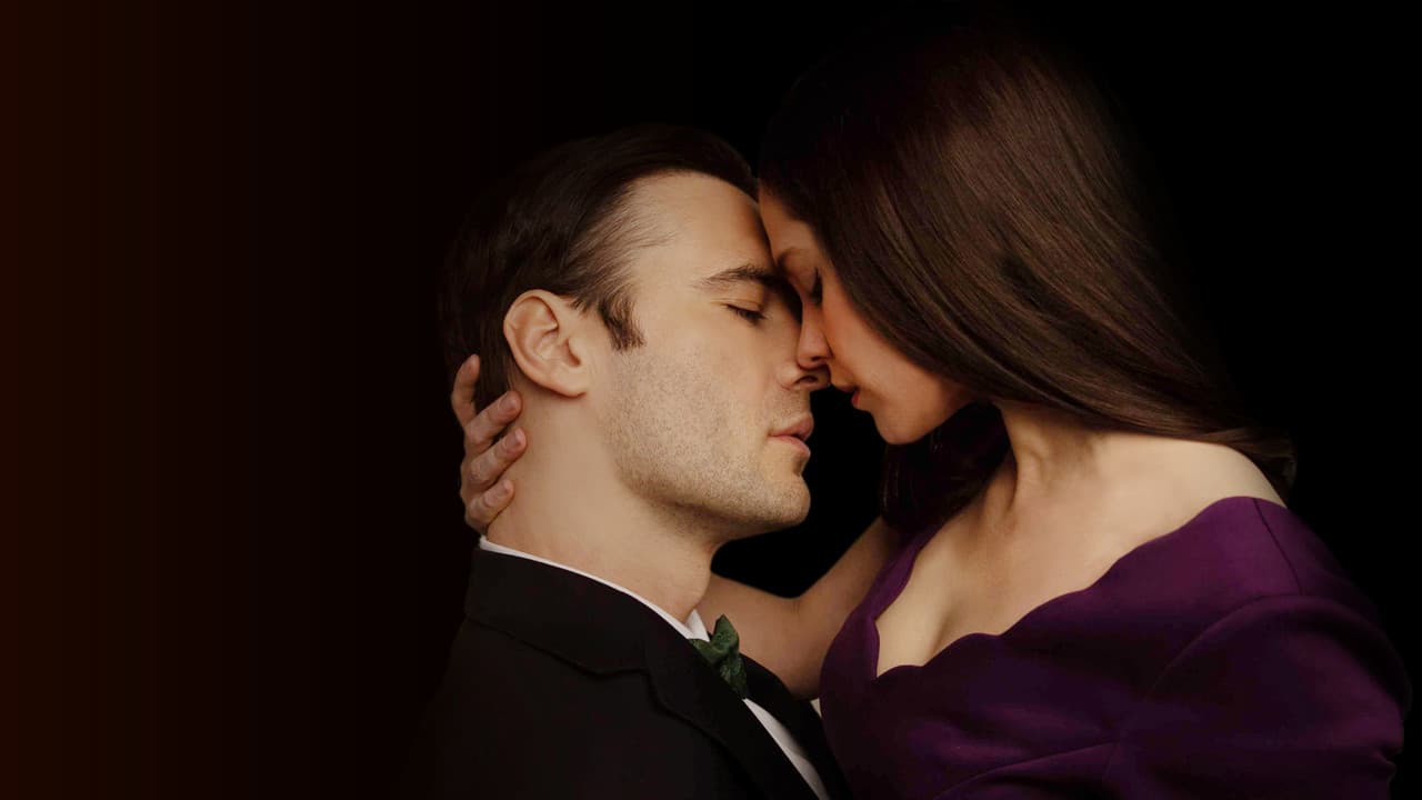 Backdrop Image
