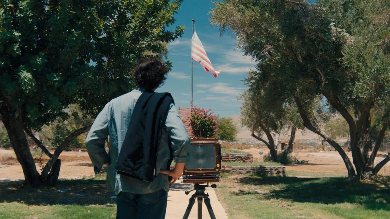 Backdrop Image