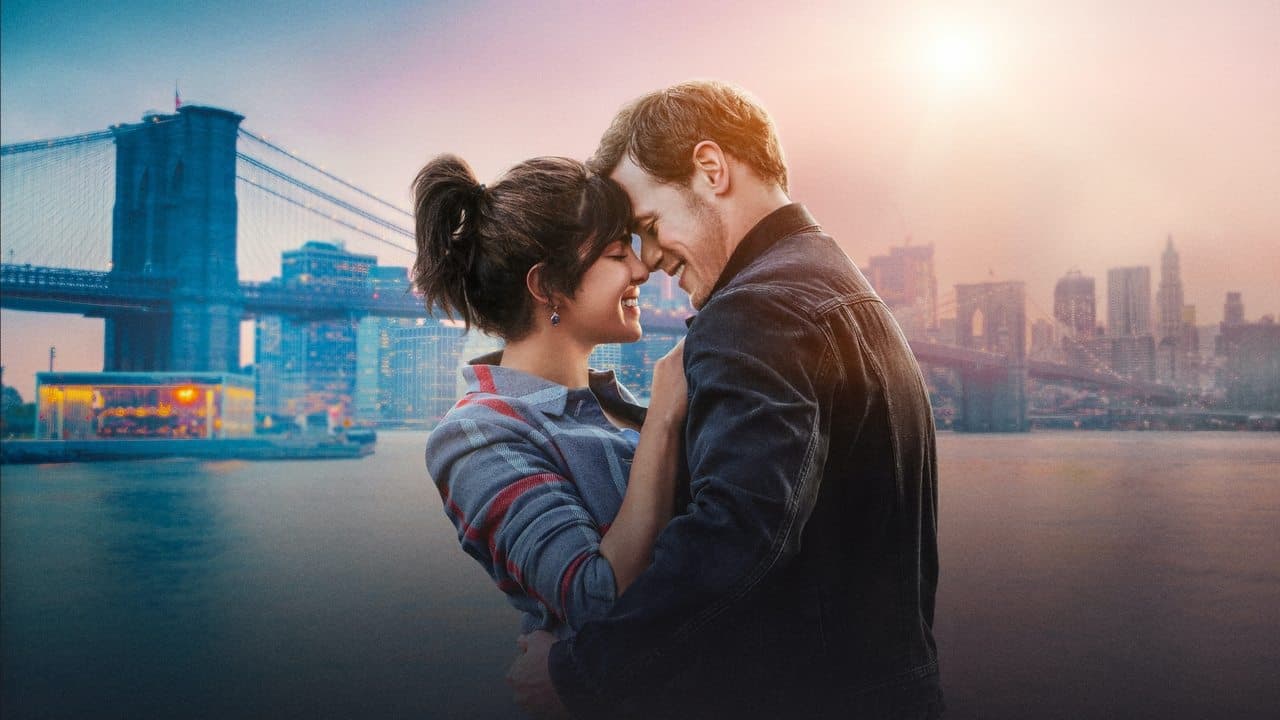 Backdrop Image