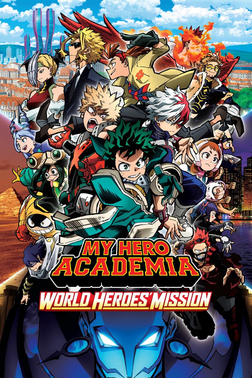 Poster Image