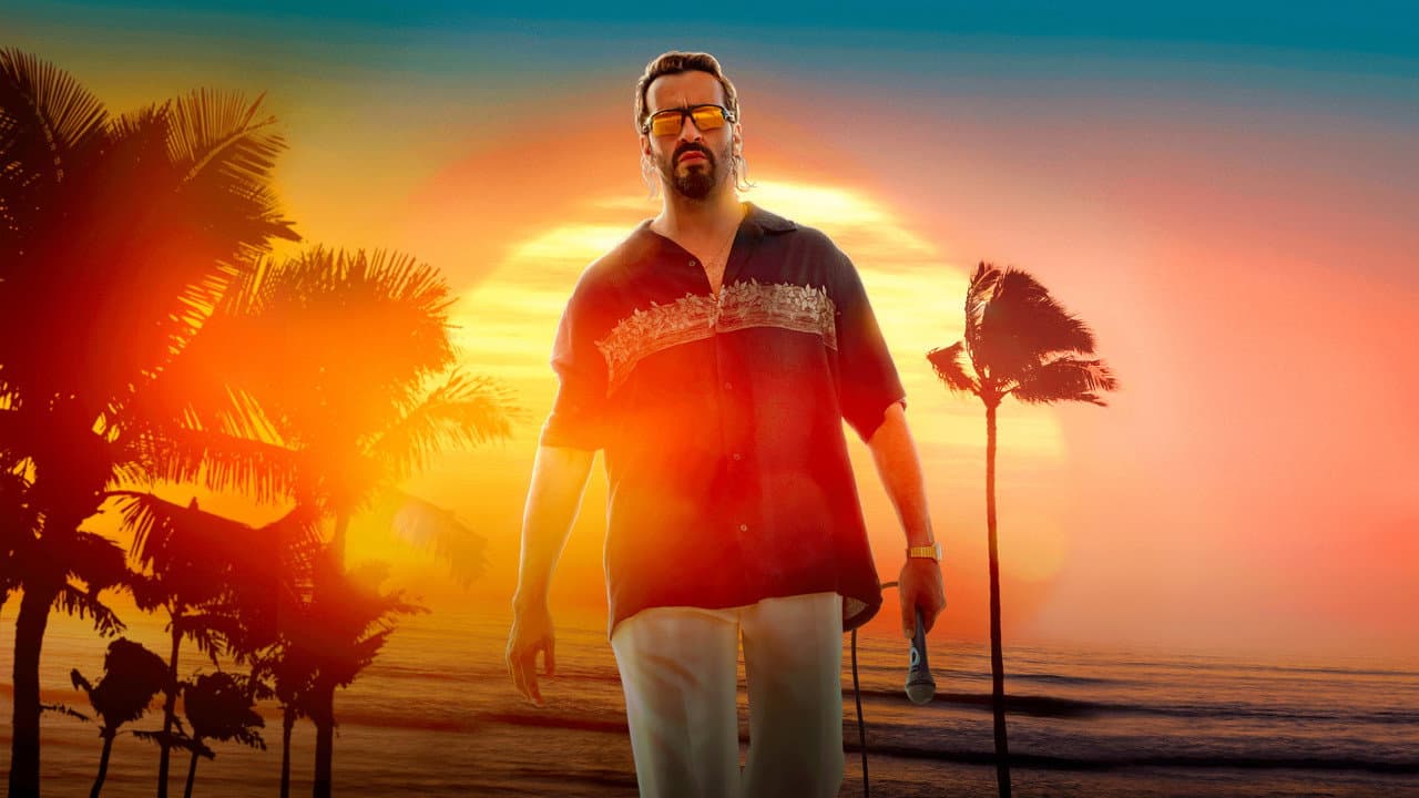 Backdrop Image
