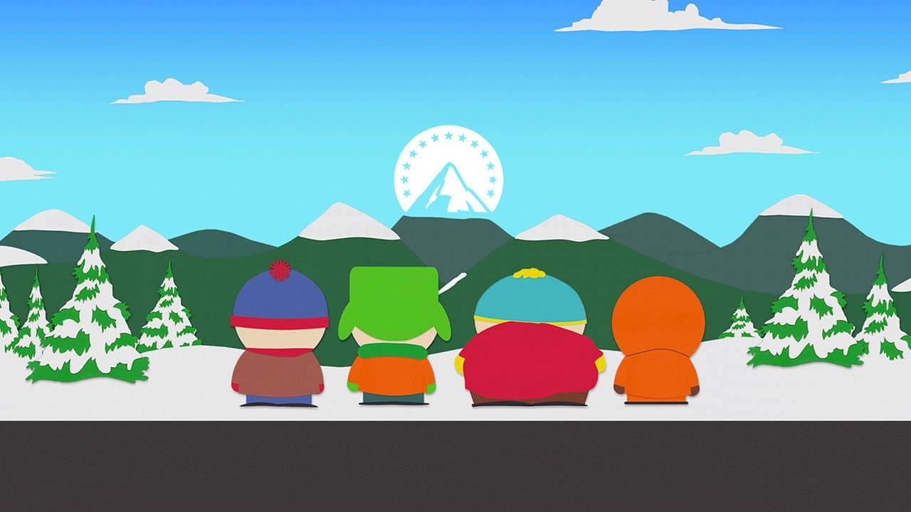Backdrop Image
