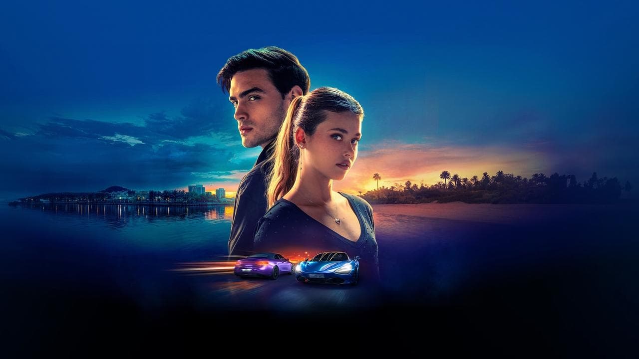 Backdrop Image