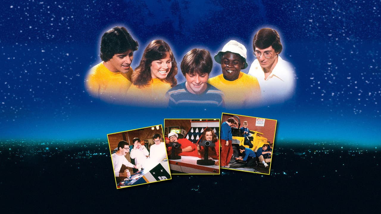 Backdrop Image