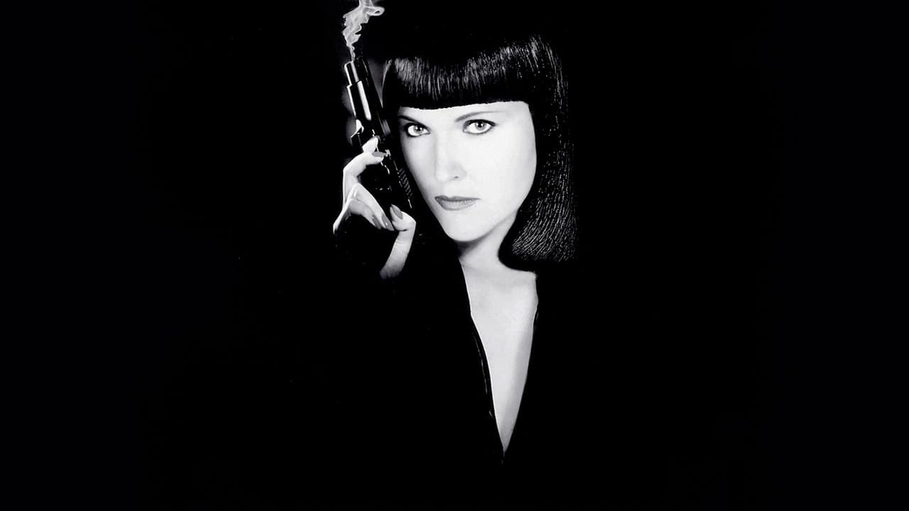Backdrop Image
