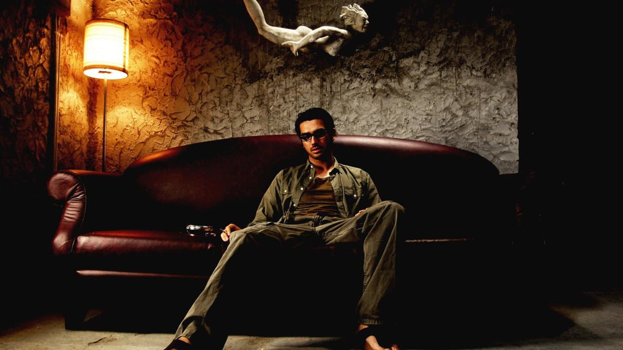 Backdrop Image