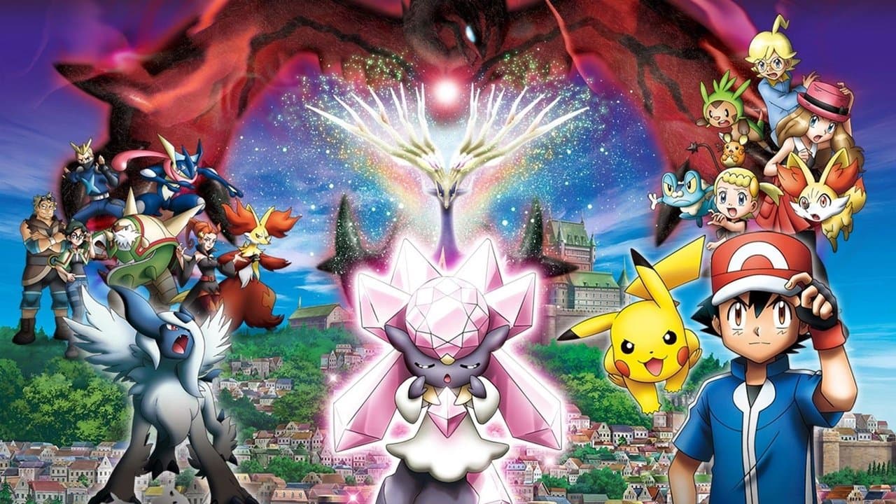 Backdrop Image