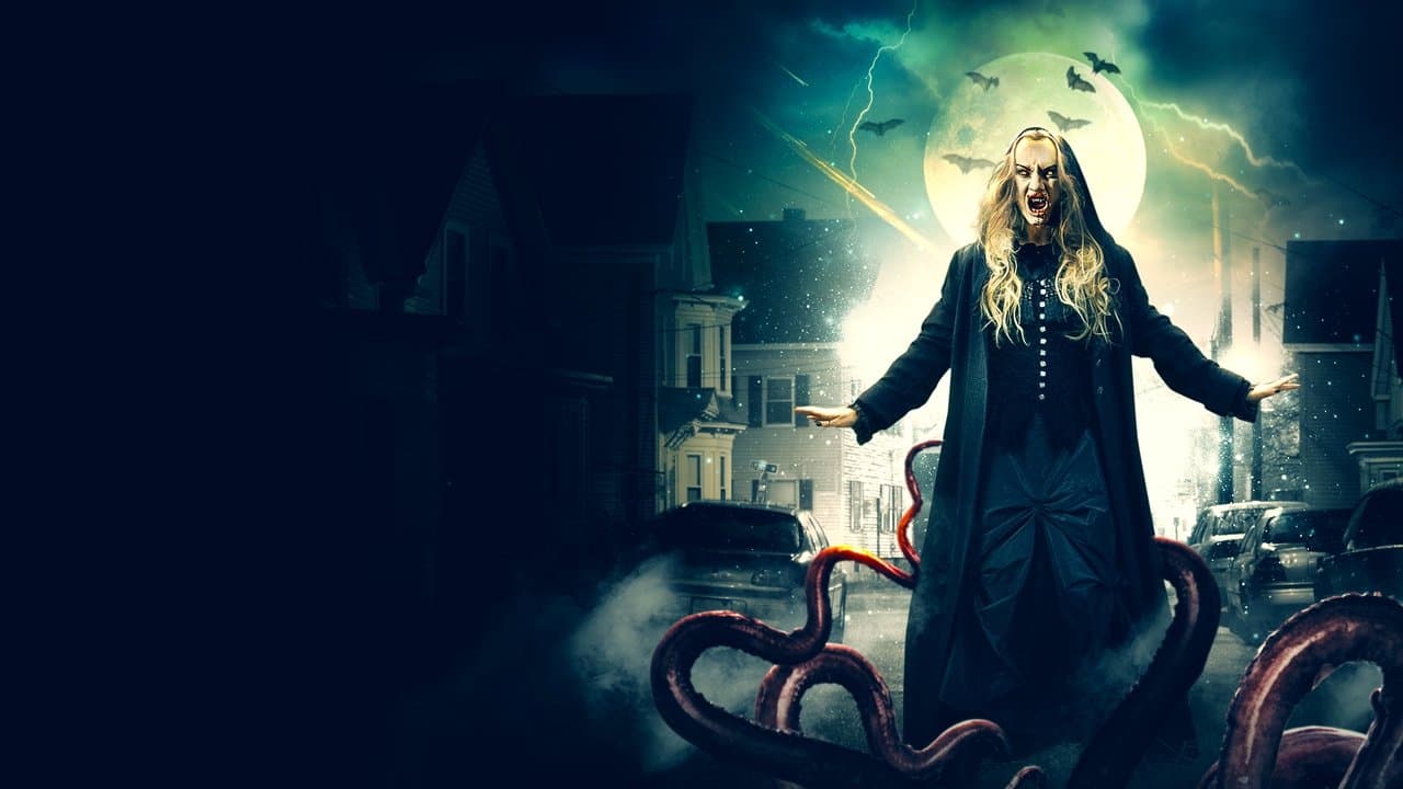 Backdrop Image