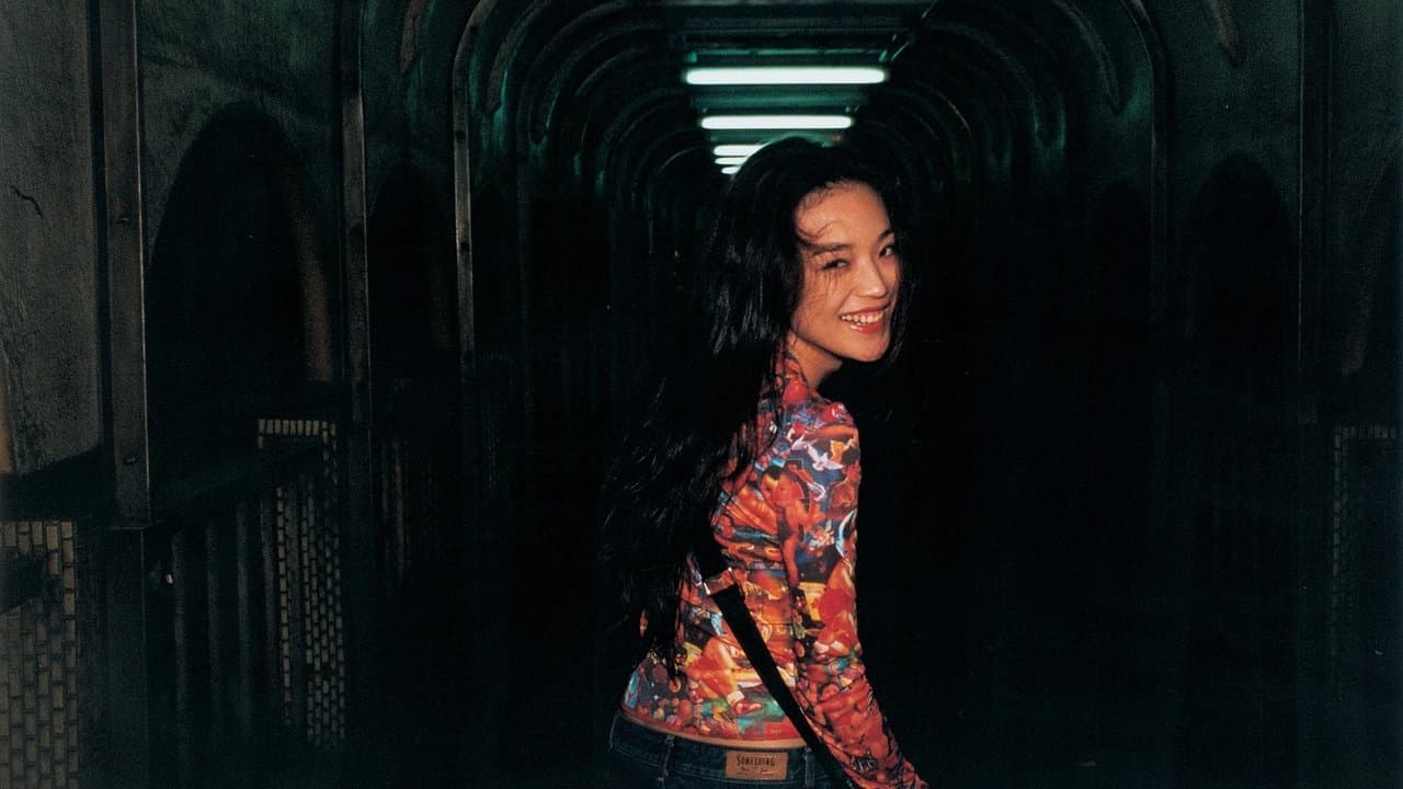 Backdrop Image