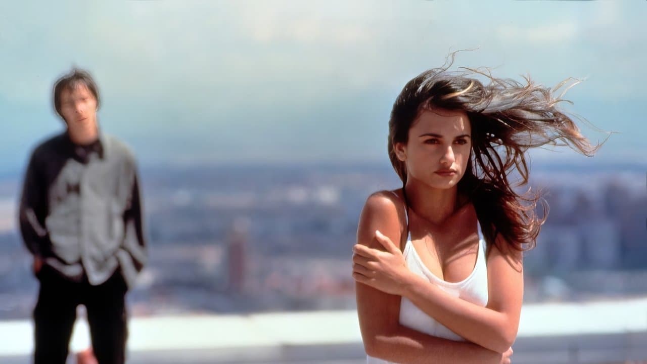 Backdrop Image