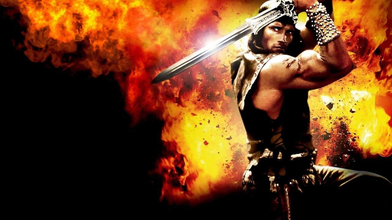 Backdrop Image