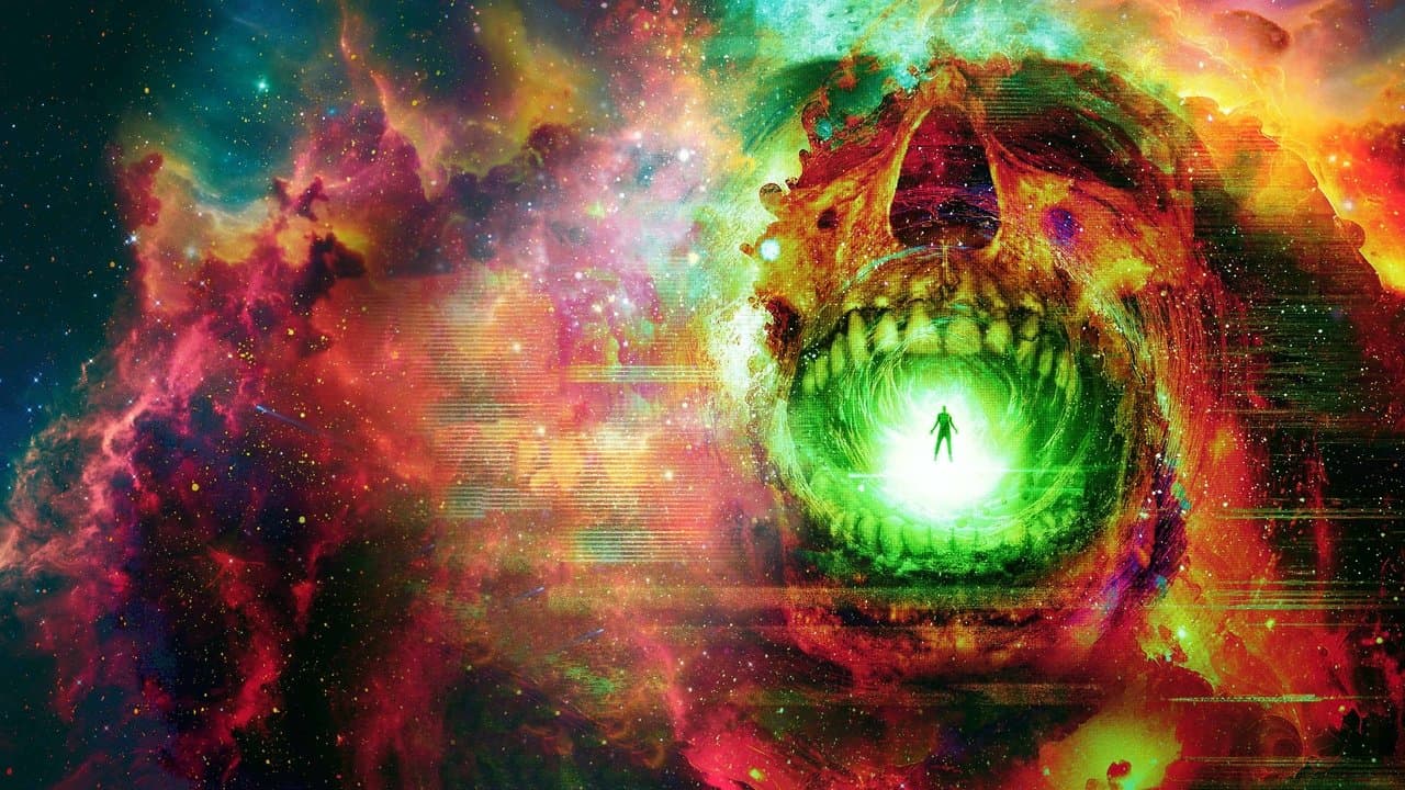 Backdrop Image