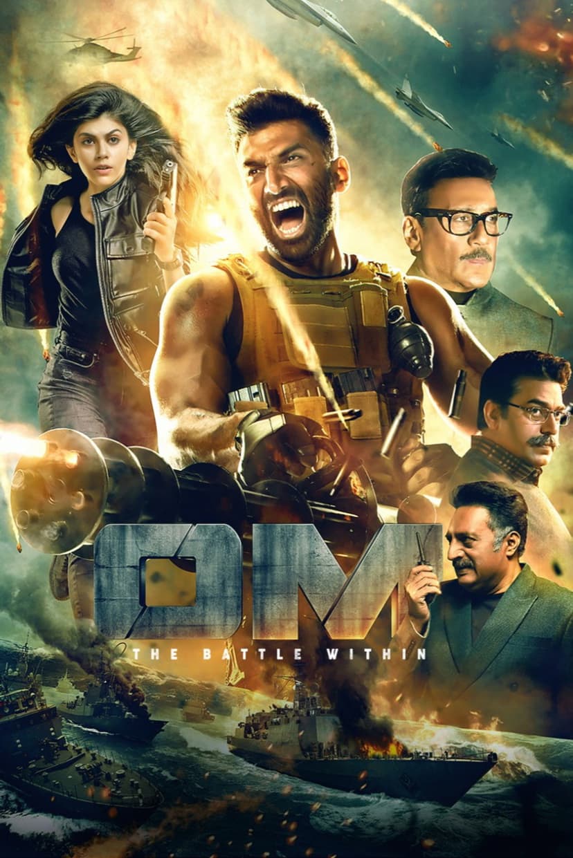 Poster Image