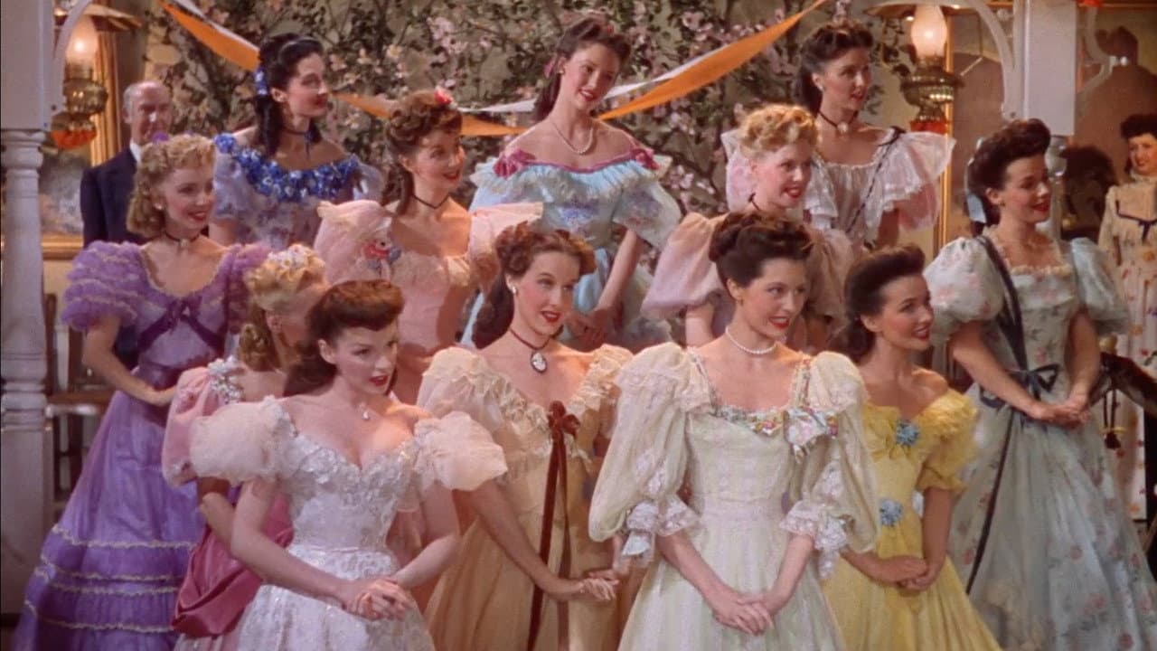 Backdrop Image