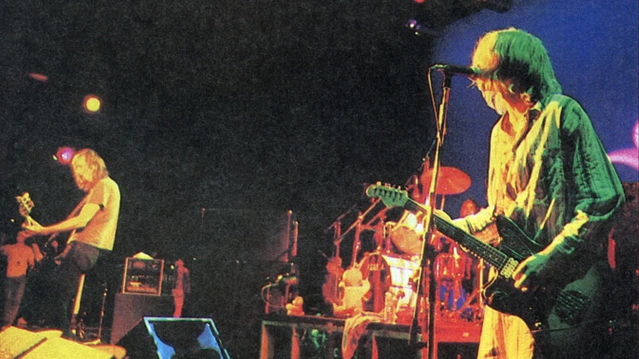 Backdrop Image