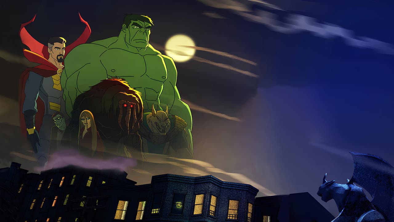 Backdrop Image