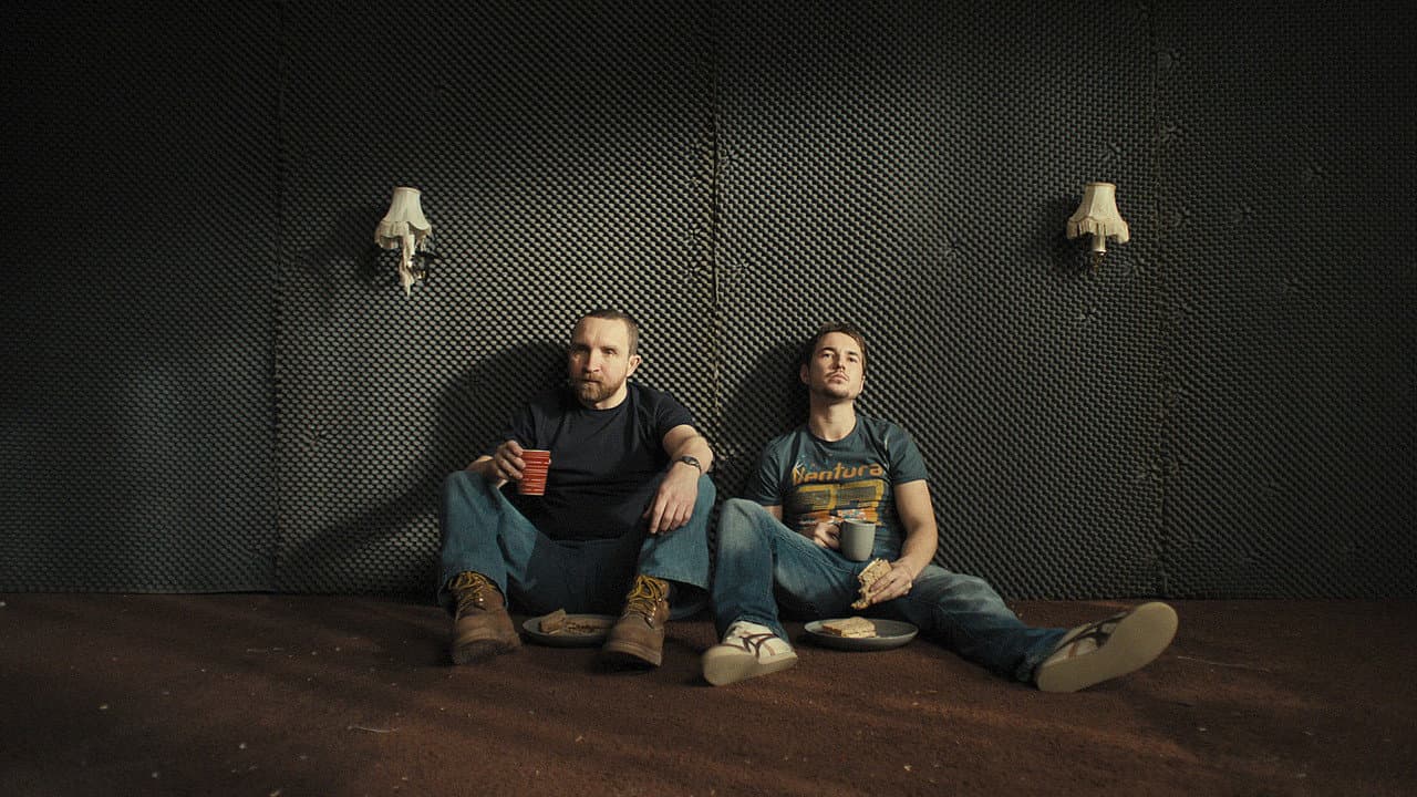 Backdrop Image