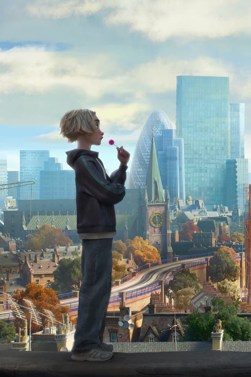 Poster Image