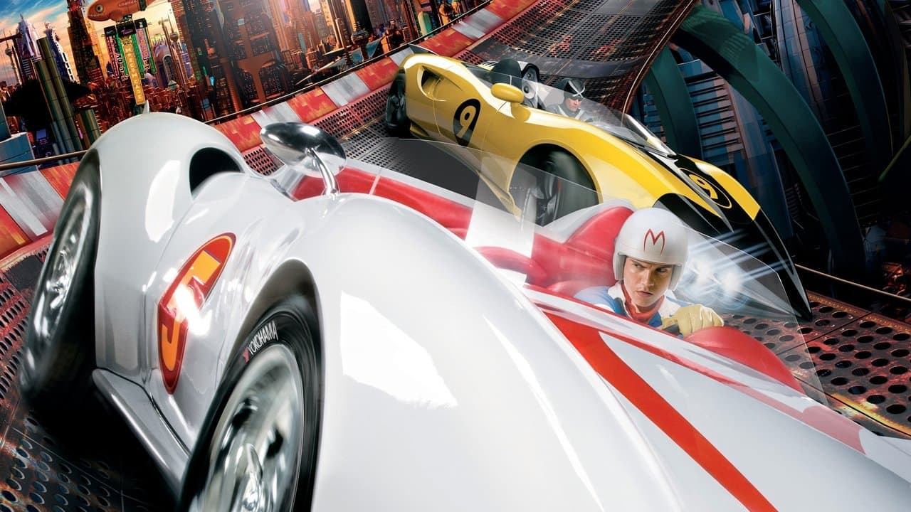 Backdrop Image