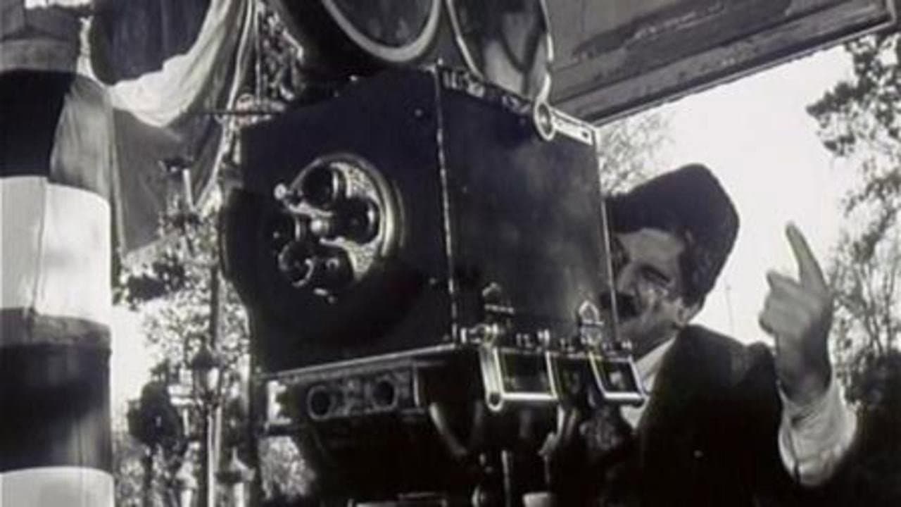 Backdrop Image