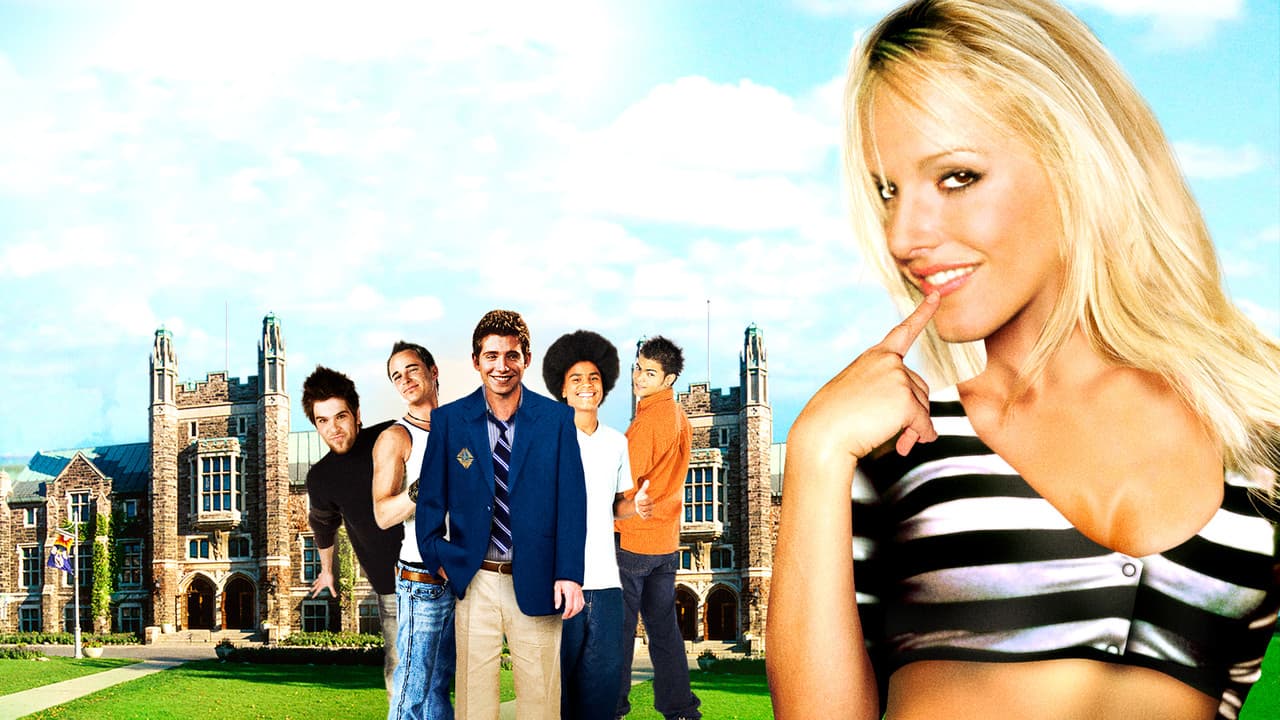 Backdrop Image