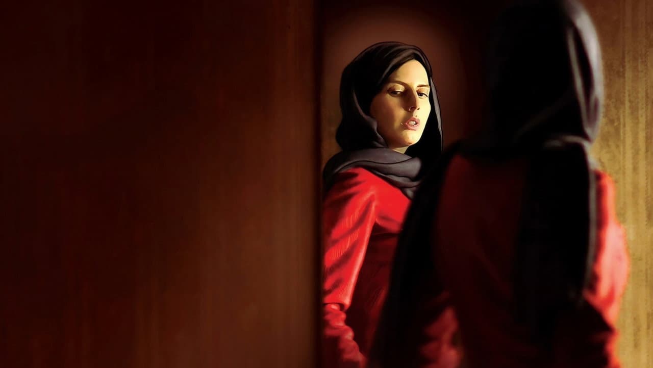 Backdrop Image