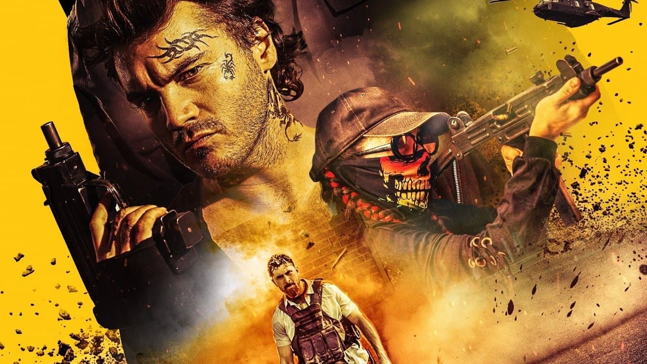 Backdrop Image