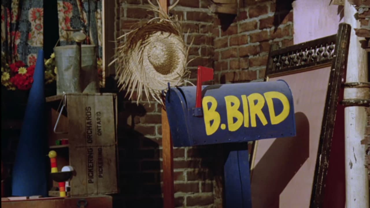 Backdrop Image