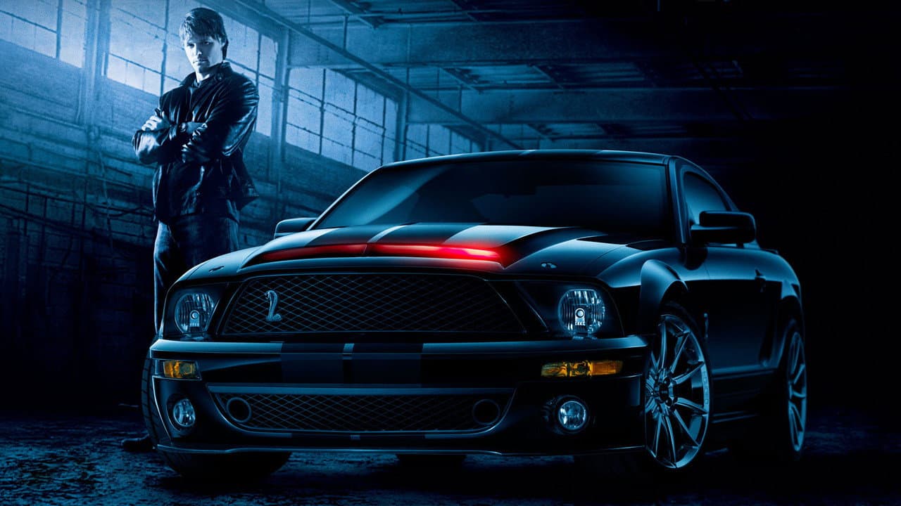 Backdrop Image
