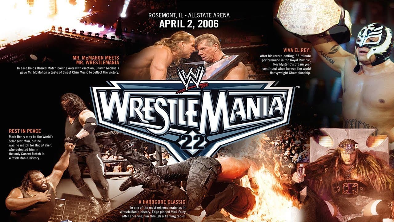 Backdrop Image