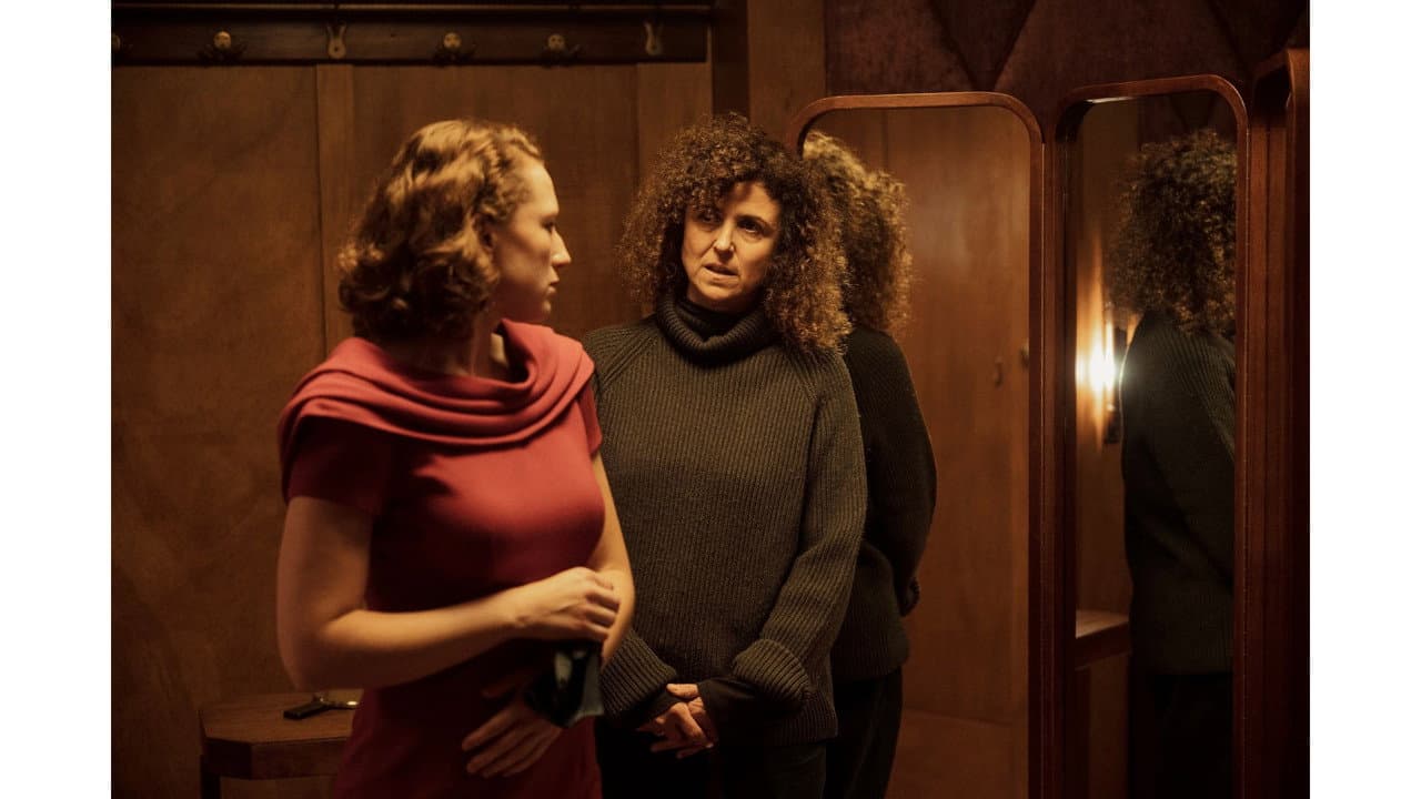 Backdrop Image