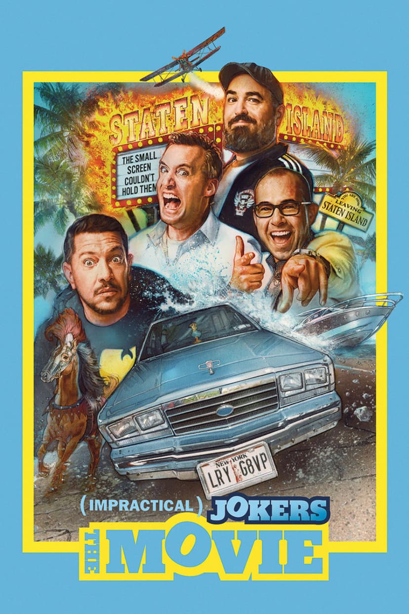 Poster Image