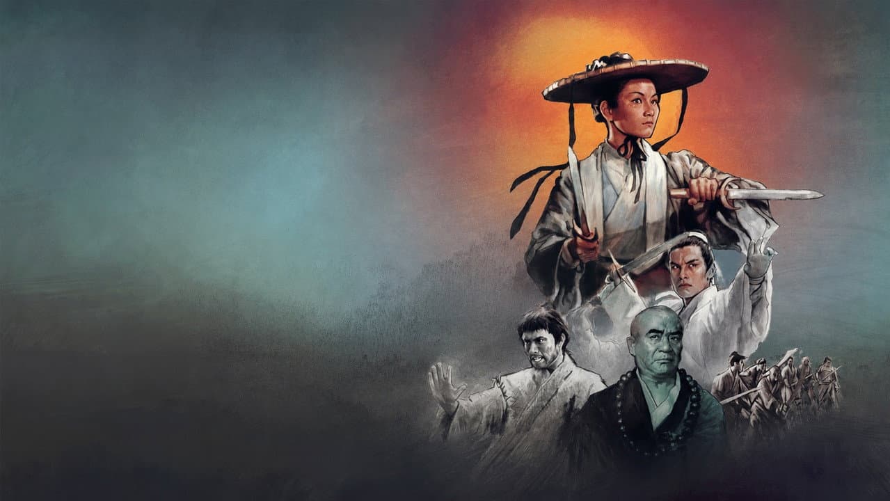 Backdrop Image