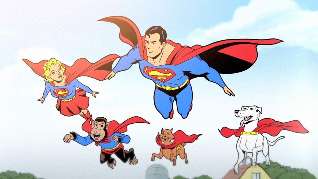 Backdrop Image