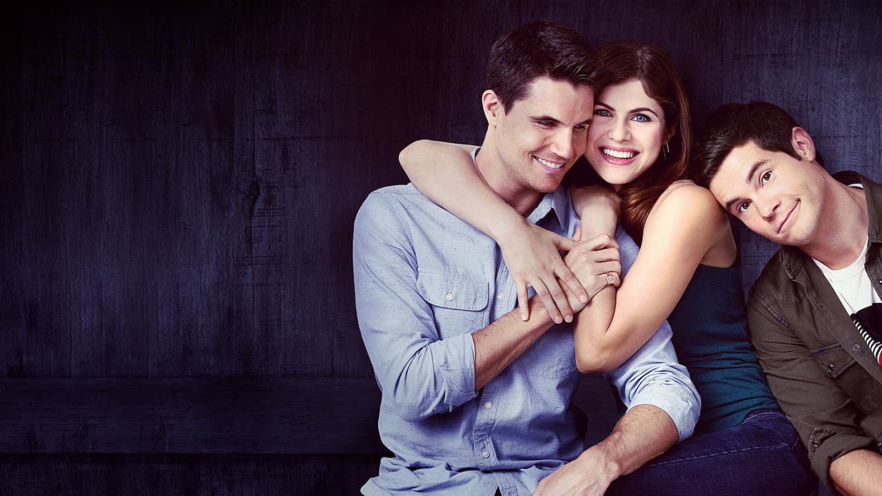 Backdrop Image