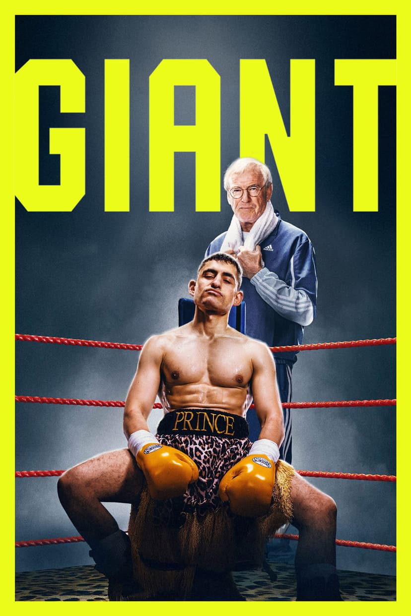 Poster Image