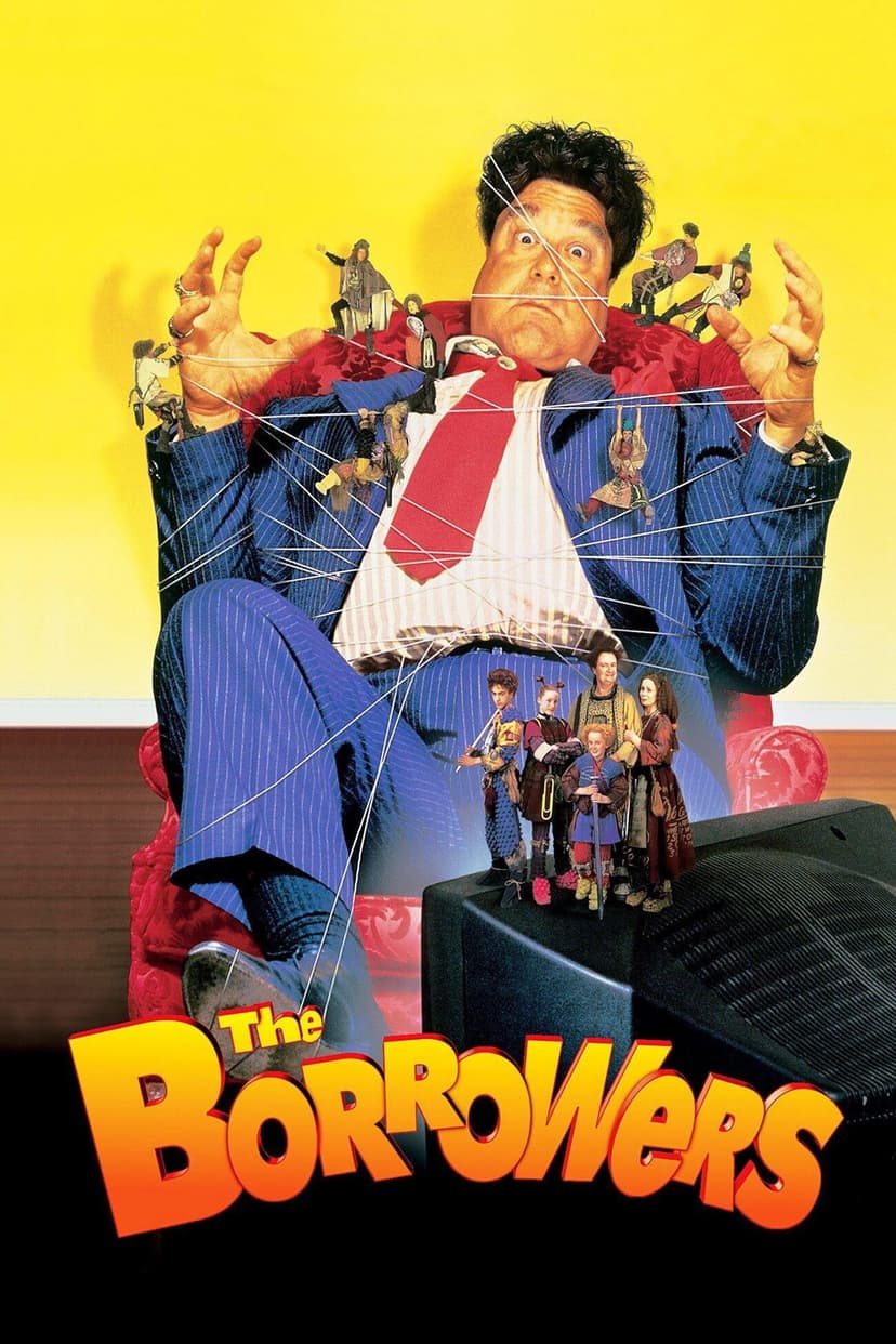 Poster Image