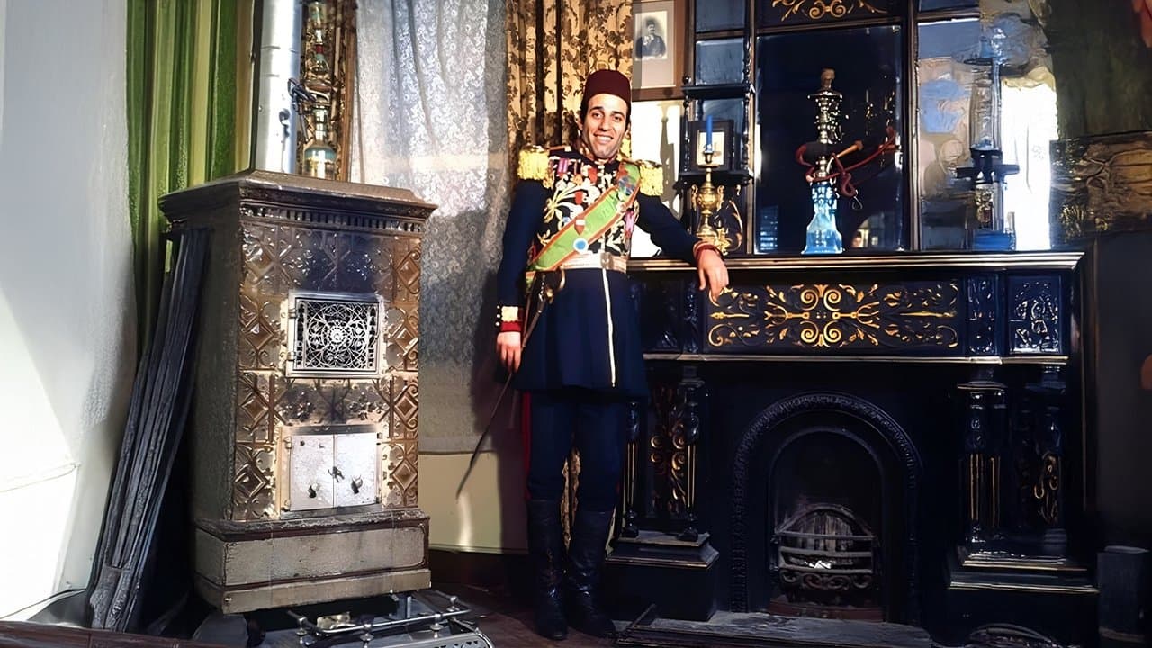 Backdrop Image