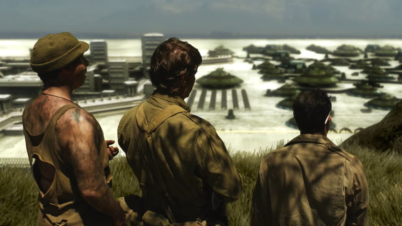 Backdrop Image