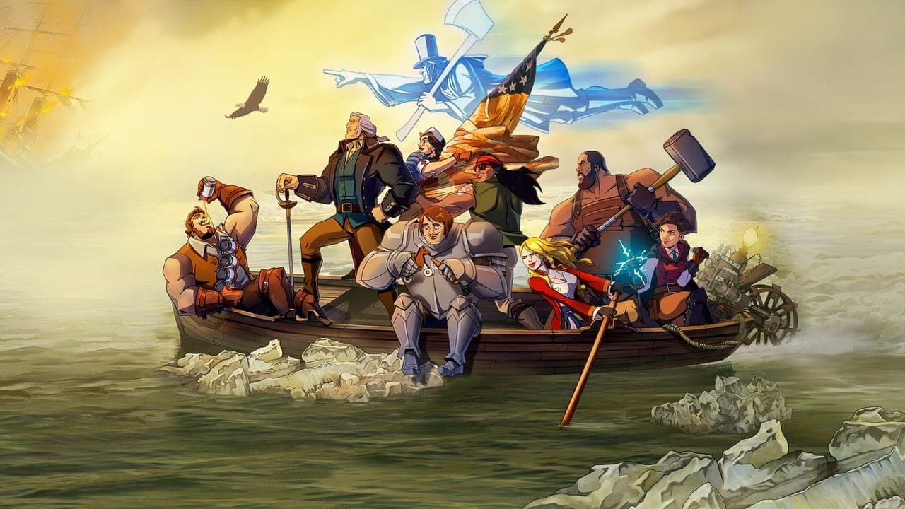 Backdrop Image