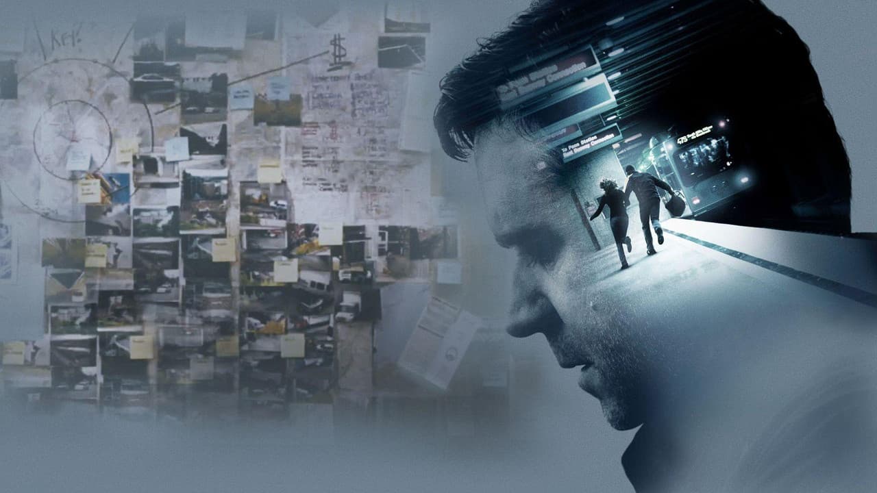 Backdrop Image