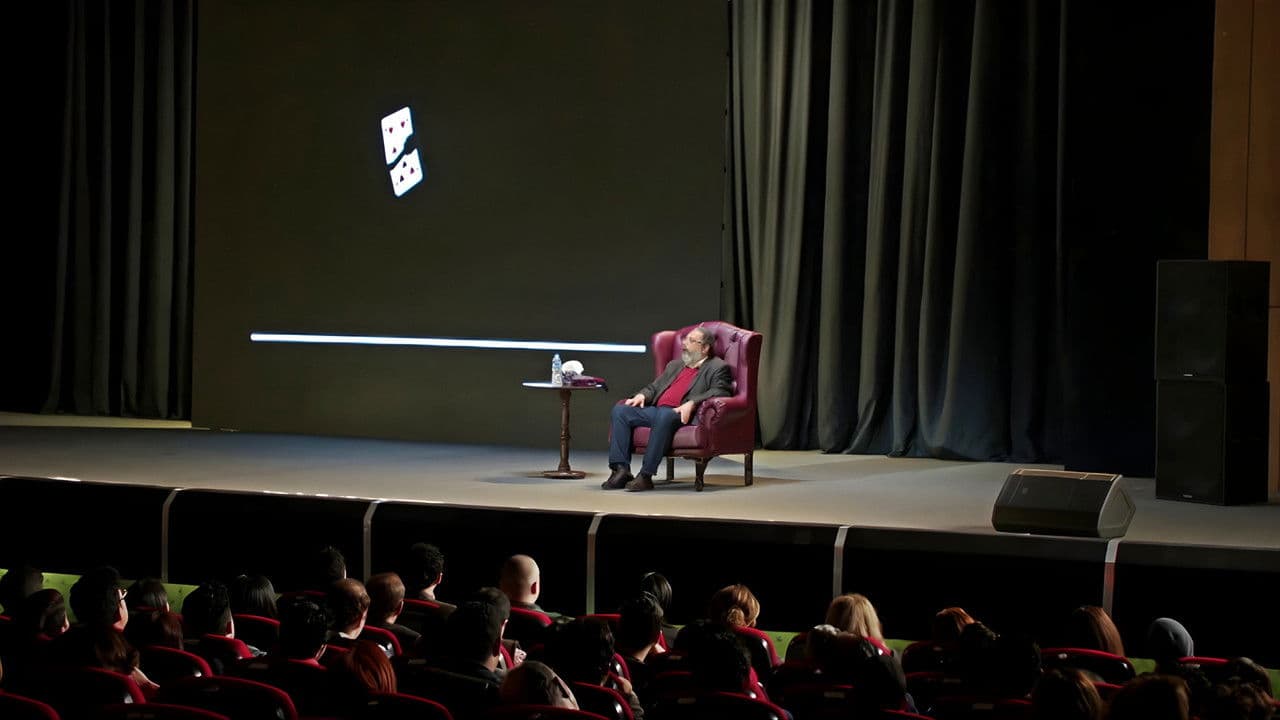 Backdrop Image