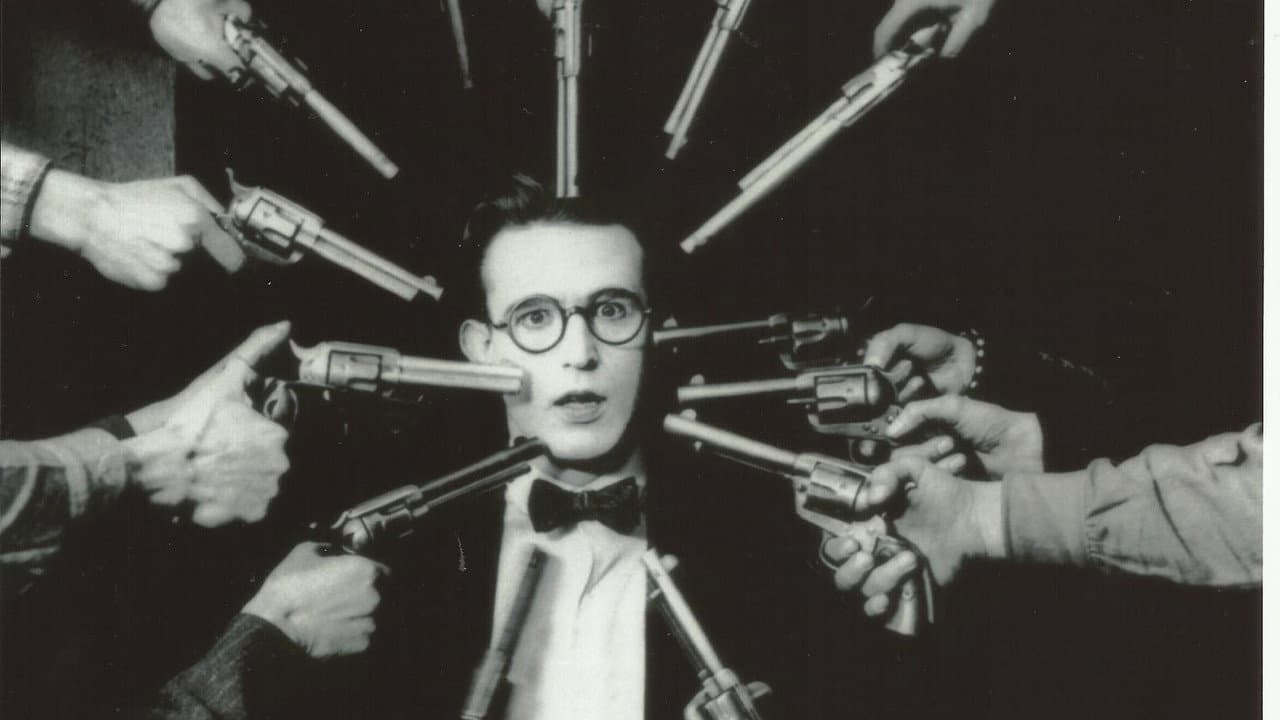 Backdrop Image
