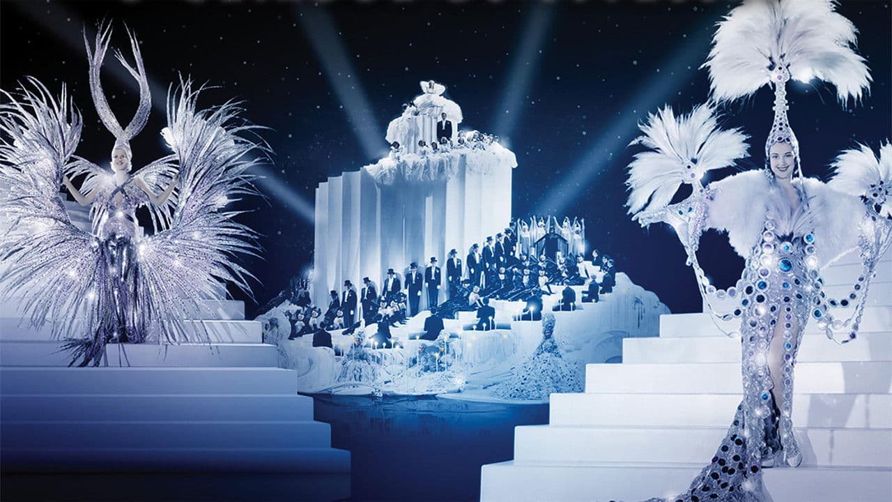 Backdrop Image