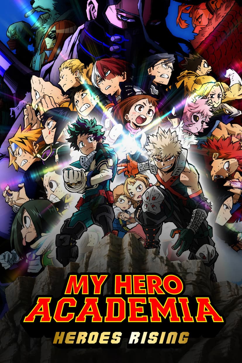 Poster Image