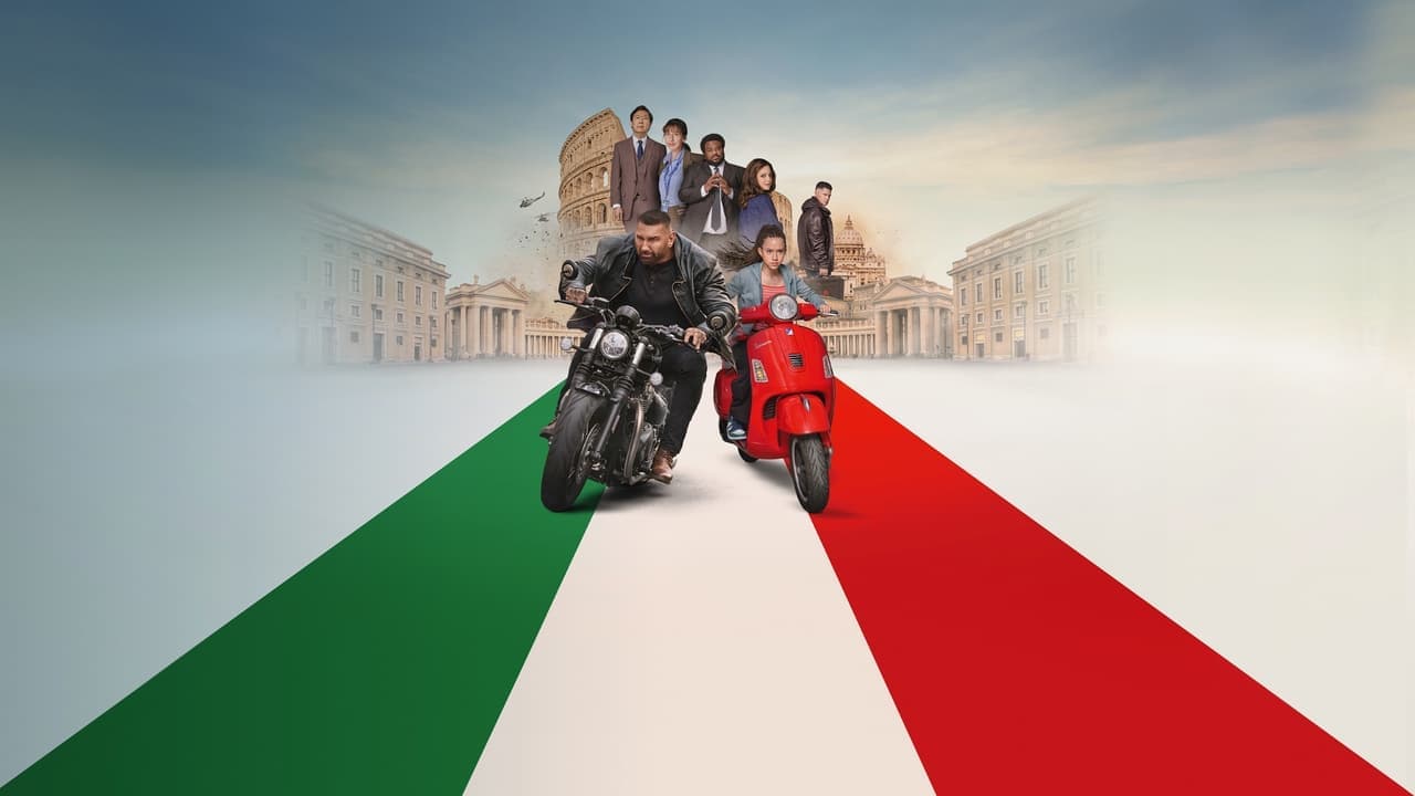 Backdrop Image