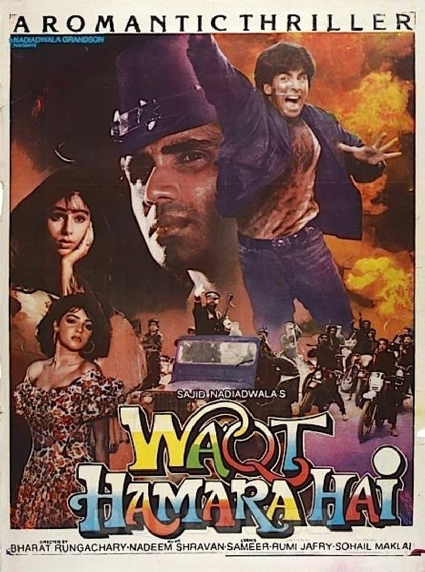 Poster Image